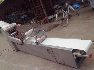 鄭州一品鮮燴面機