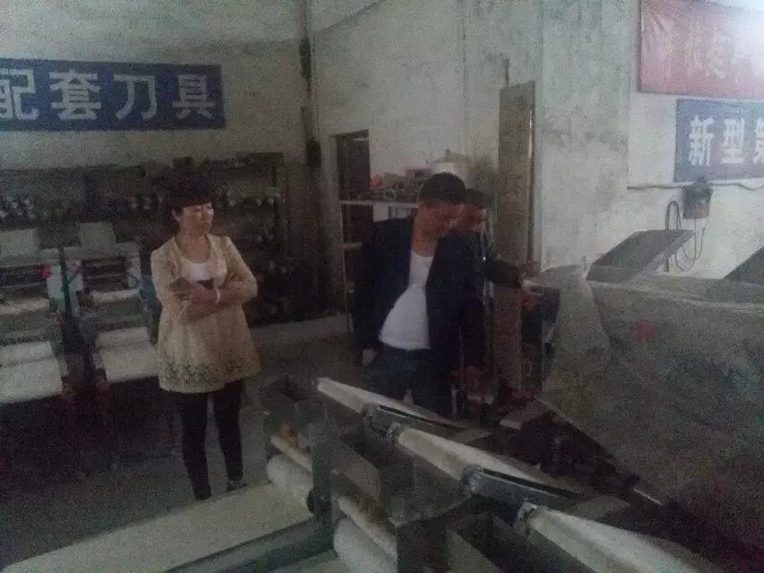 詢問刀具規格和當地的區別