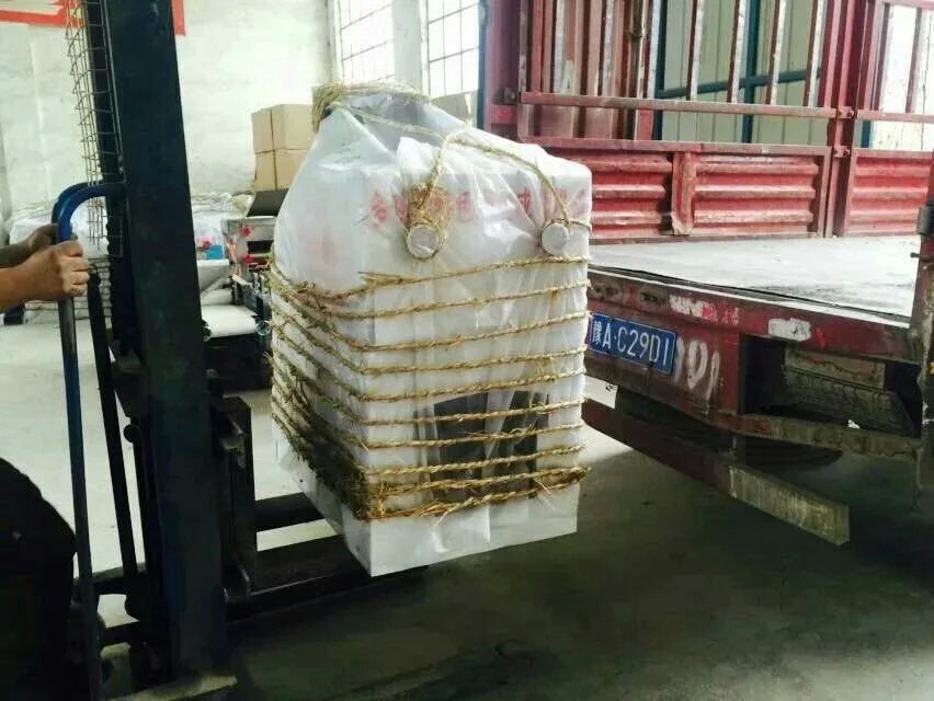 一品鮮迎來三地客戶考察訂機