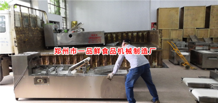 陜西客戶定購(gòu)的設(shè)備