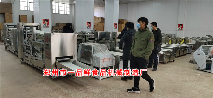 大型350型揉壓機(jī)